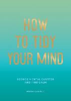 How to Tidy Your Mind (ePub eBook)