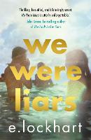 We Were Liars: Soon to be a major TV series on Amazon Prime!