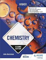 Higher Chemistry, Second Edition (PDF eBook)