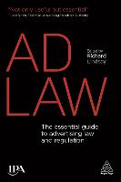 Ad Law (ePub eBook)