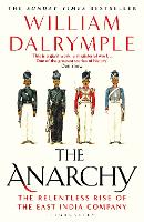 The Anarchy (PDF eBook)