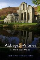 Abbeys and Priories of Medieval Wales (ePub eBook)