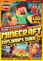 110% Gaming Presents  Minecraft Explorer's Guide