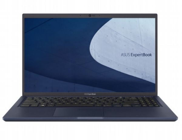 Opened-ASUS ExpertBook B1 B1500CEAE-BQ2778X notebook