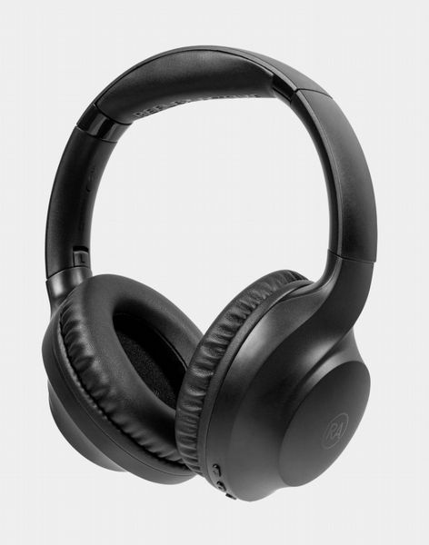 Reflex Wireless Foldable On Ear Headphones with Built in Mic