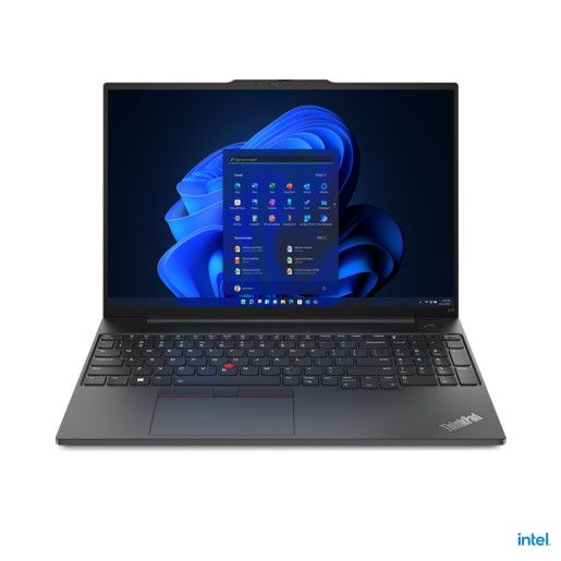  Lenovo ThinkPad E16 Gen 1 - 16