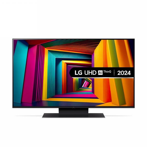 LG LED UT91 43 4K Smart TV 2024