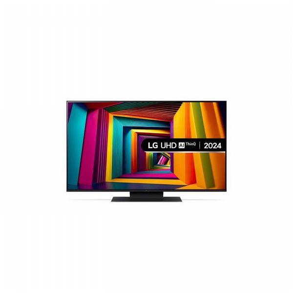 LG LED UT91 50 4K Smart TV 2024