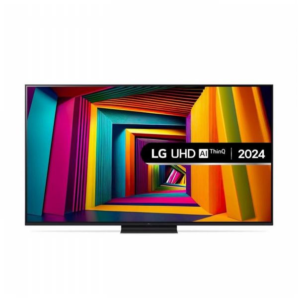 LG LED UT91 65 4K Smart TV 2024